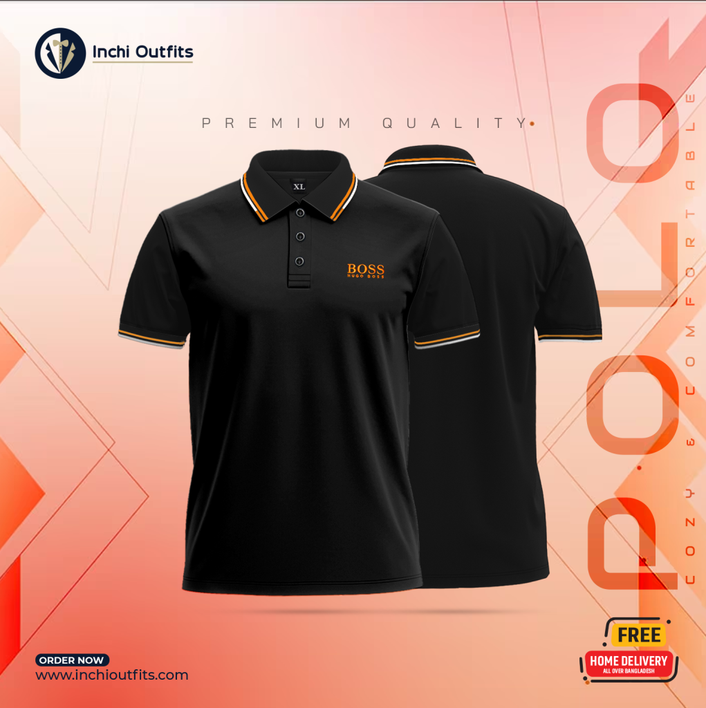 Polo-Short-Sleeve--Front-&-Back-3