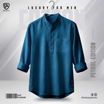 Premium Cotton Katua (Petrol)