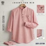Premium Cotton Katua- Mishti