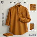 Premium Cotton Katua- Kathali