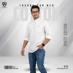 Premium Cotton Katua (White) - Image 2