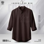Premium Cotton Katua (Coffee)