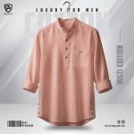 Premium Cotton Katua (Mishti)