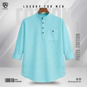 Premium Cotton Katua (Paste)