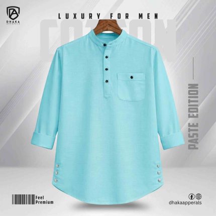 Premium Cotton Katua (Paste)