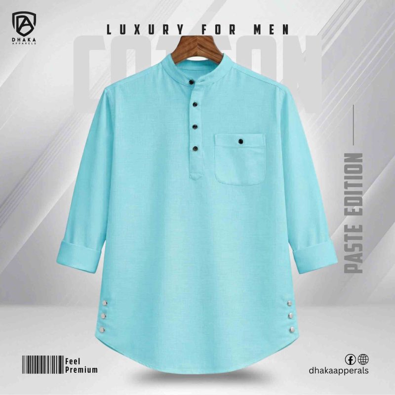 Premium Cotton Katua (Paste)