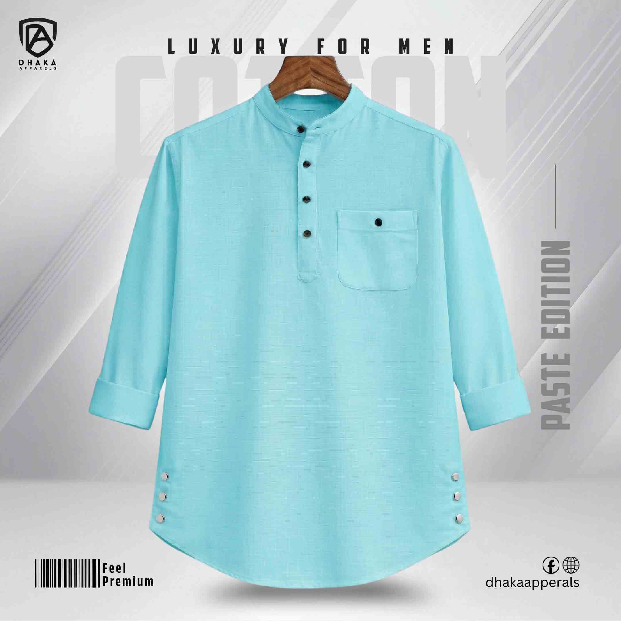 Premium Cotton Katua (Paste) Premium Cotton Katua (Paste)