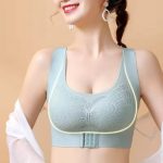 Super Soft Seamless Butterfly Support Bra- (3 pcs set) - Image 13