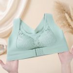Super Soft Seamless Butterfly Support Bra- (3 pcs set) - Image 15