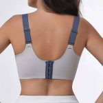 Premium Soft Lift Seamless Comfort Support Bra (3 pcs Set) - Image 4