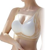 Premium Soft Lift Seamless Comfort Support Bra (3 pcs Set) - Image 7