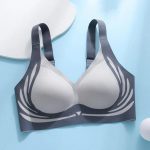 Premium Soft Lift Seamless Comfort Support Bra (3 pcs Set) - Image 8