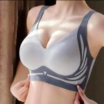Premium Soft Lift Seamless Comfort Support Bra (3 pcs Set) - Image 16