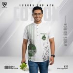 Premium Cotton Half Katua (White) - Image 3