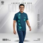 Premium Cotton Half Katua (Patrol) - Image 2