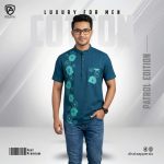 Premium Cotton Half Katua (Patrol) - Image 3